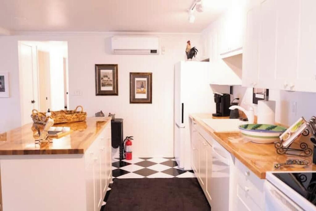 Photo of Kitchen in Pepin