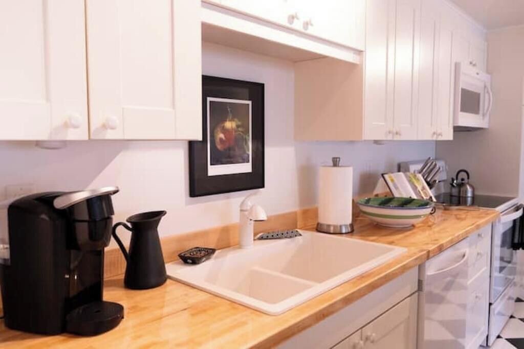 Photo of Kitchen in Pepin
