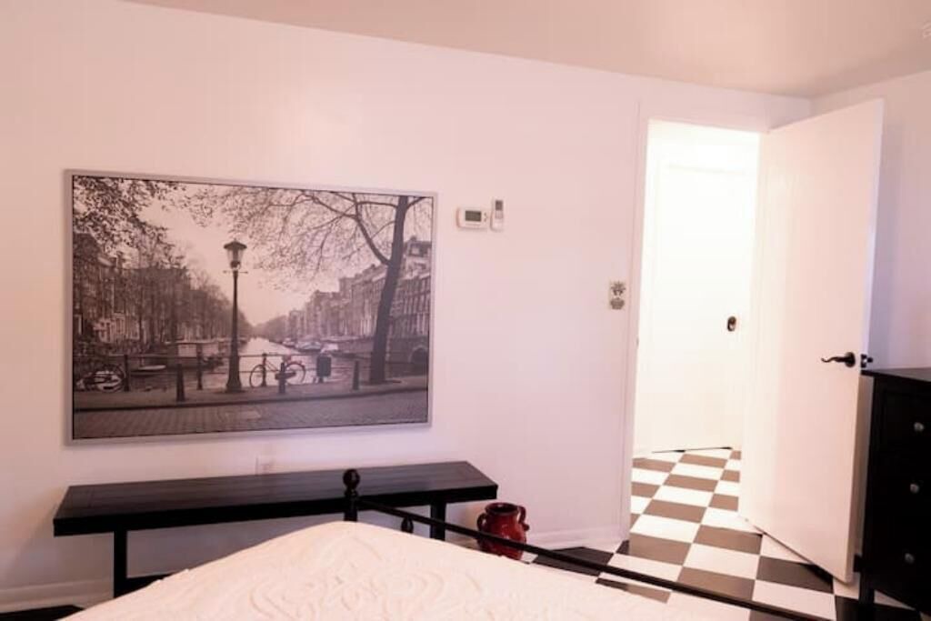 Photo of Bedroom in Pepin