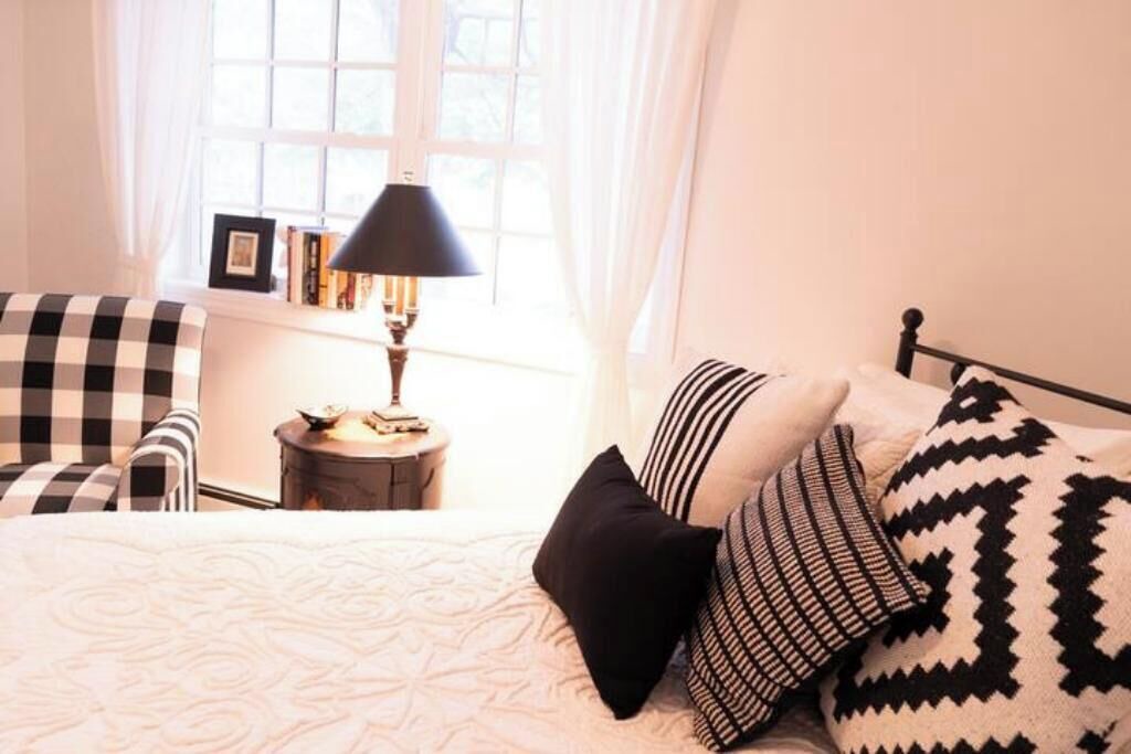 Photo of Bedroom in Pepin
