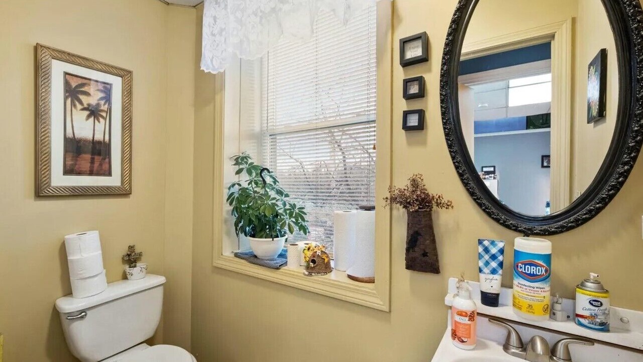 Photo of Bathroom in Berlin