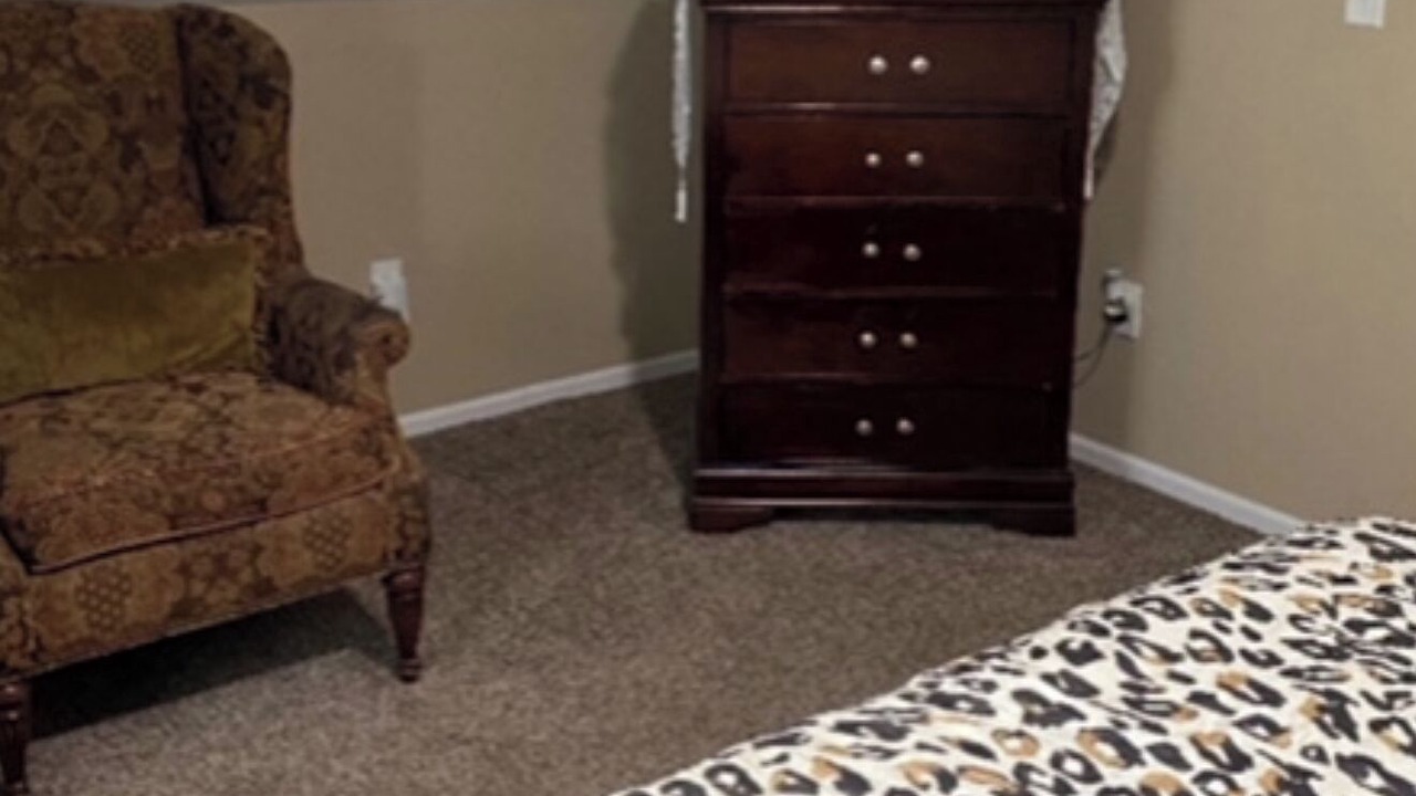 Photo of Bedroom in Springfield