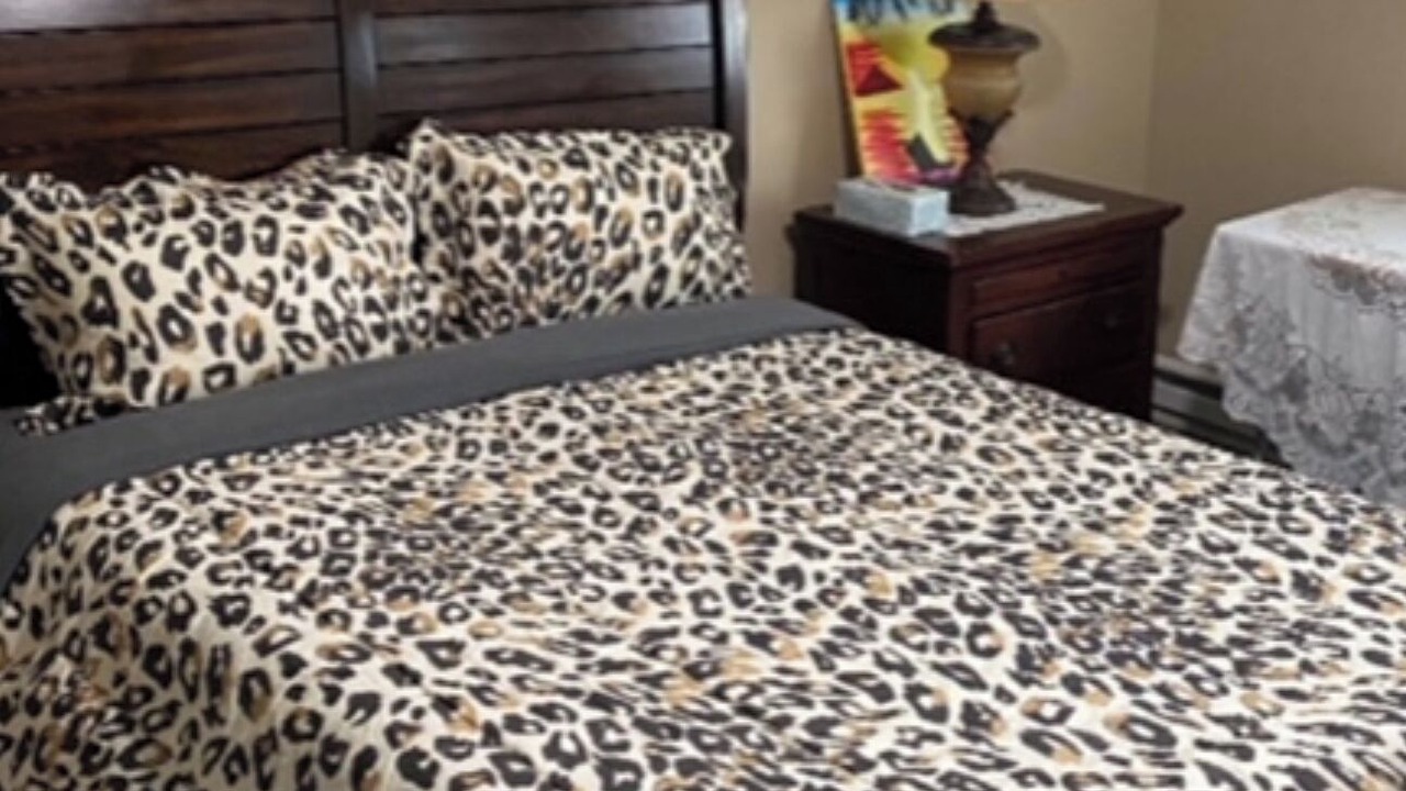 Photo of Bedroom in Springfield