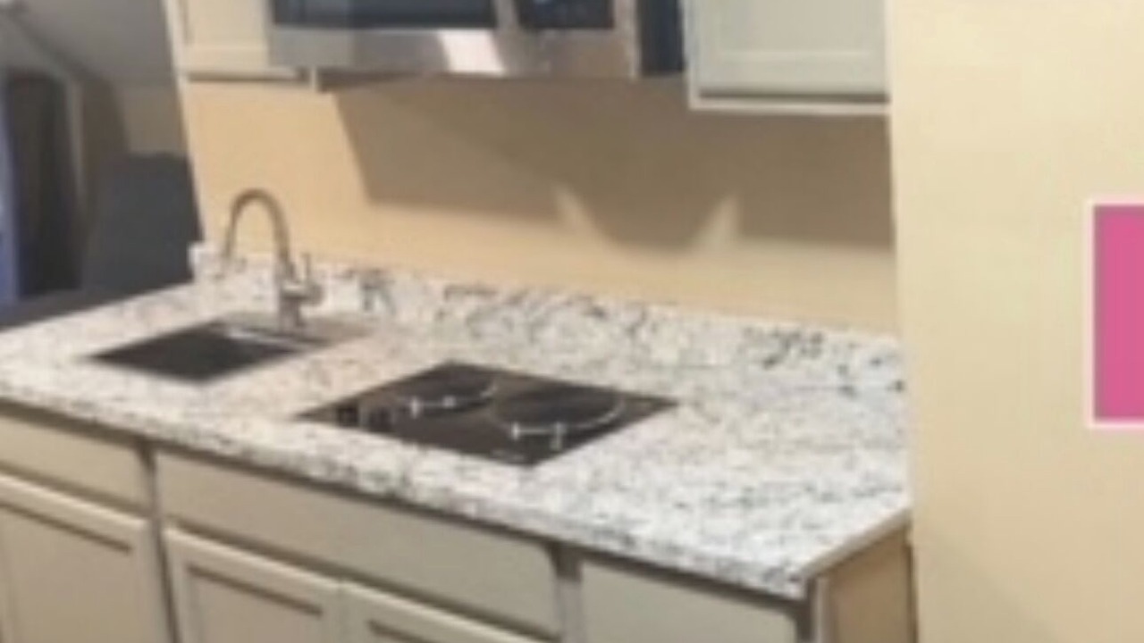 Photo of Kitchen in Springfield