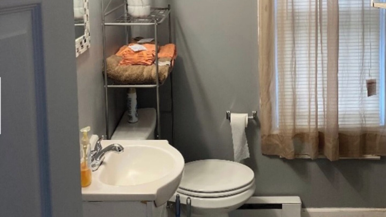 Photo of Bathroom in Springfield