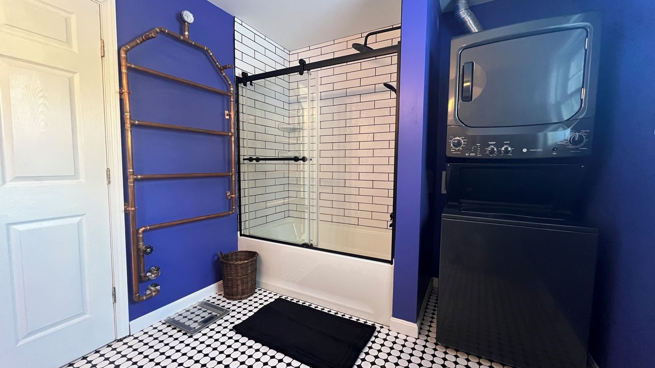 Photo of Bathroom in Bolton Valley
