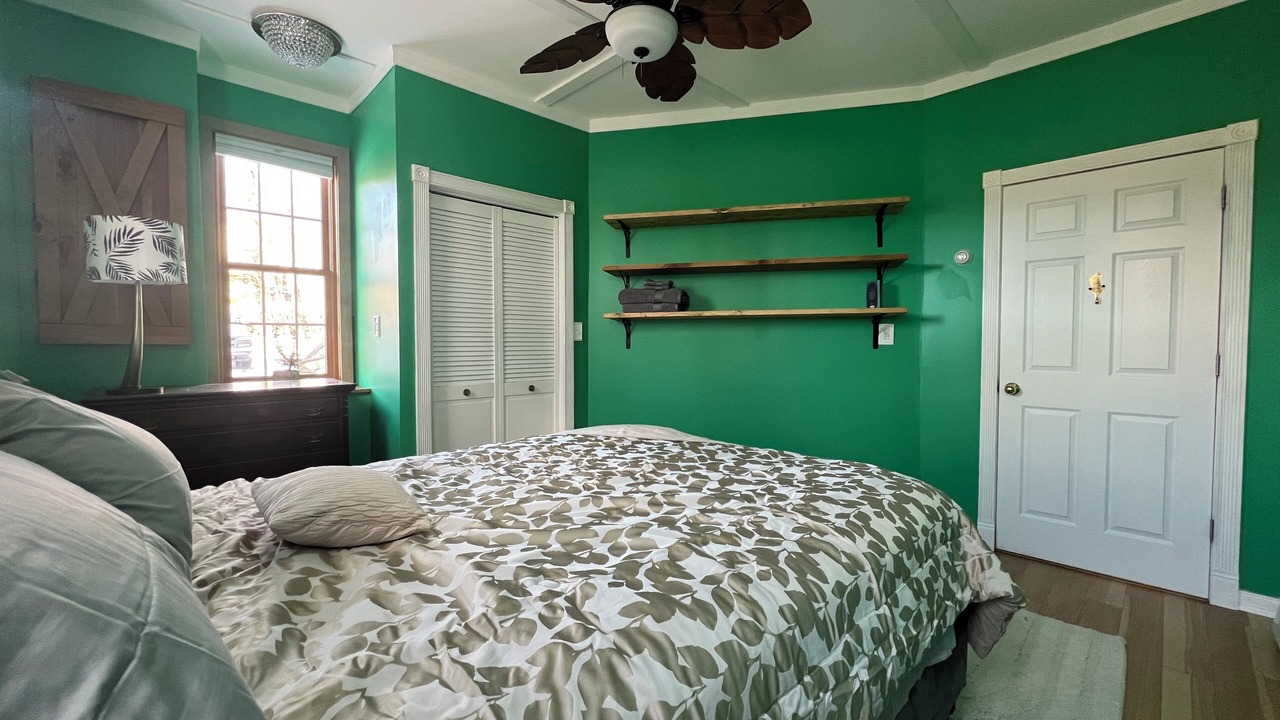 Photo of Bedroom in Bolton Valley