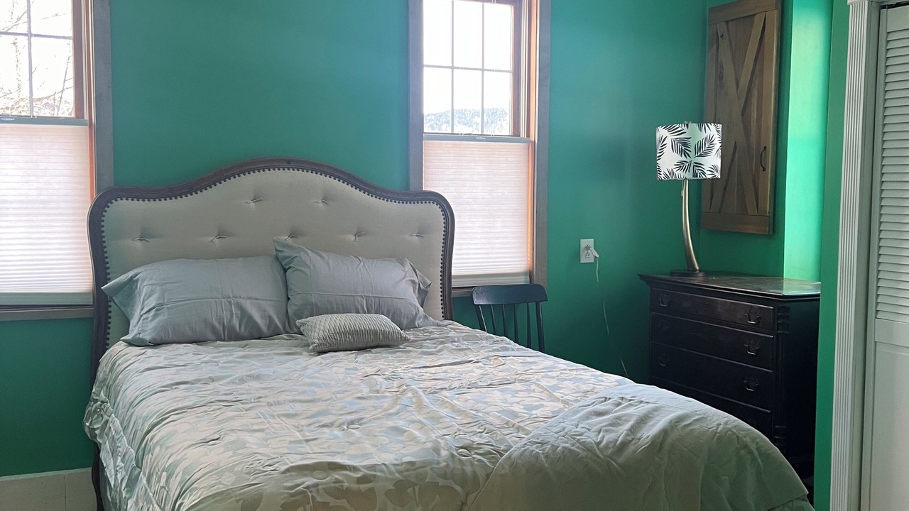 Photo of Bedroom in Bolton Valley