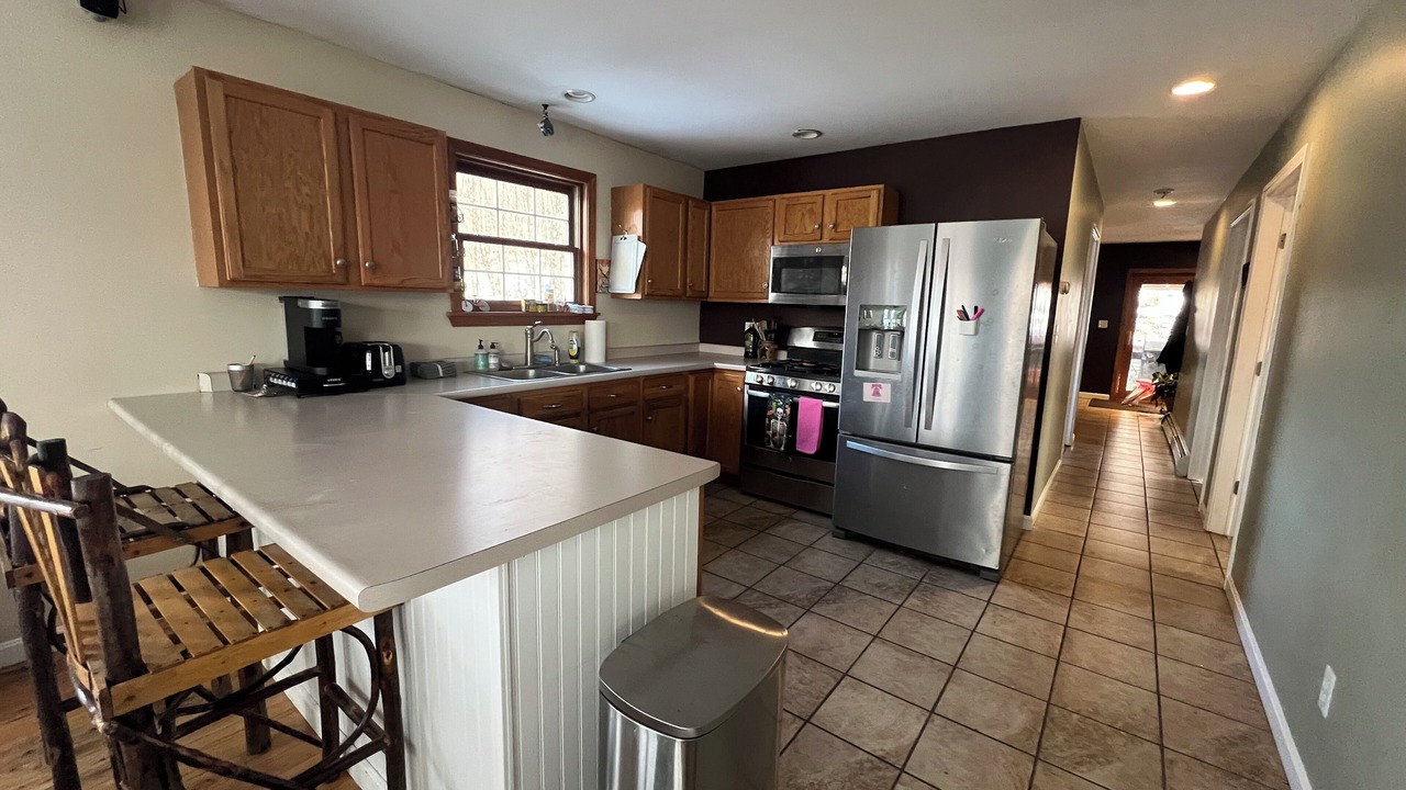 Photo of Kitchen in Bolton Valley