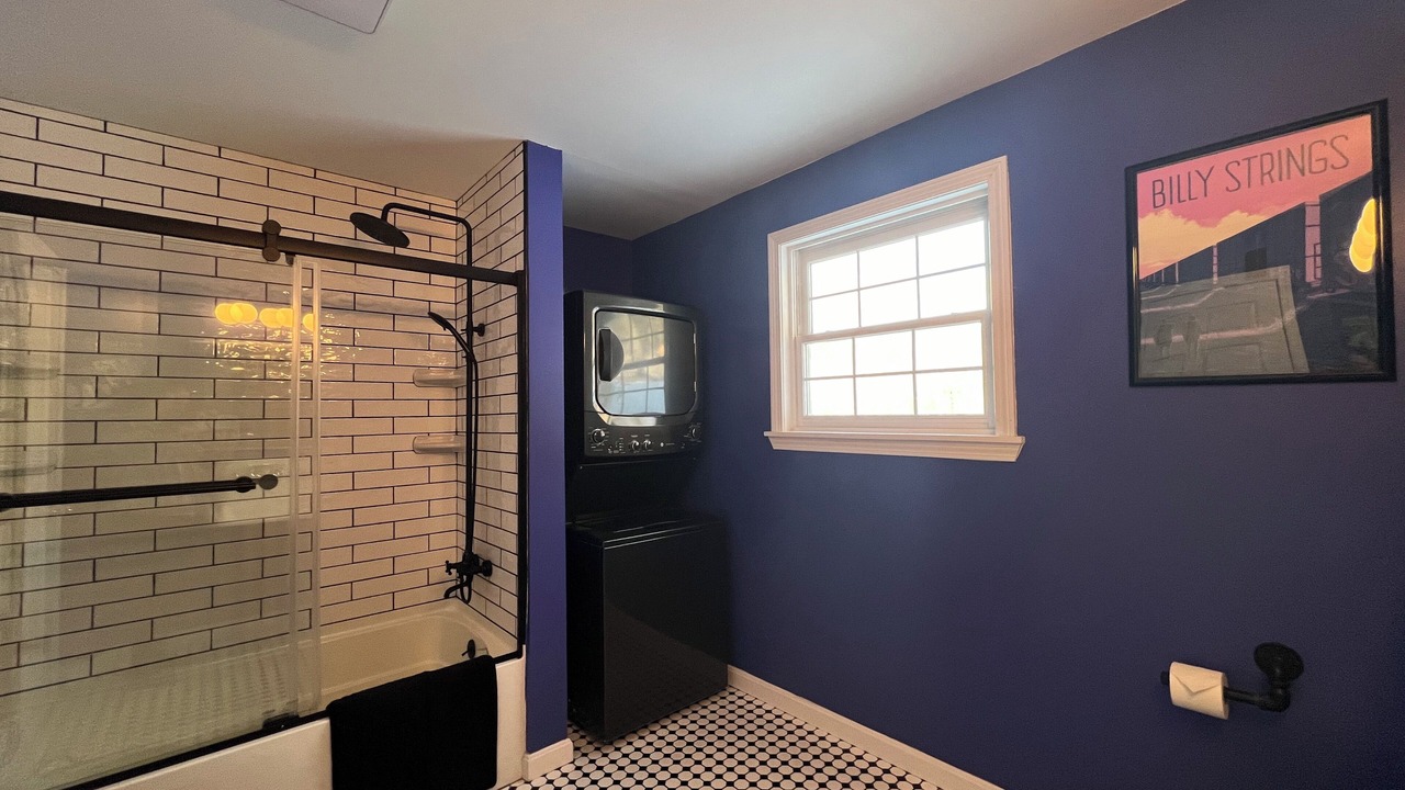 Photo of Bathroom in Bolton Valley