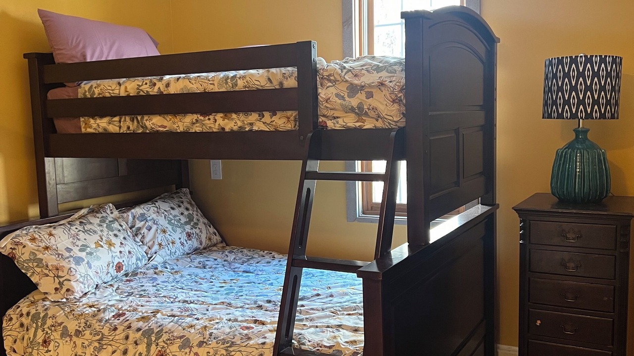 Photo of Bedroom in Bolton Valley