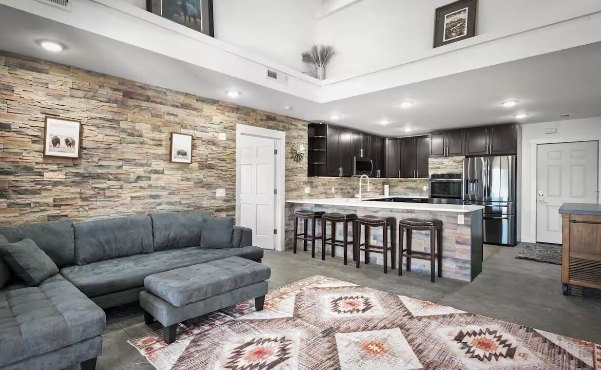 Photo of Livingroom in Arena