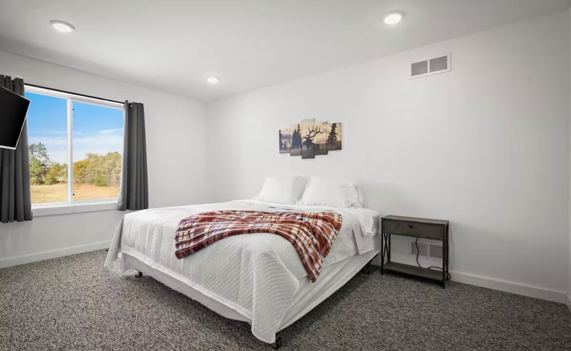Photo of Bedroom in Arena
