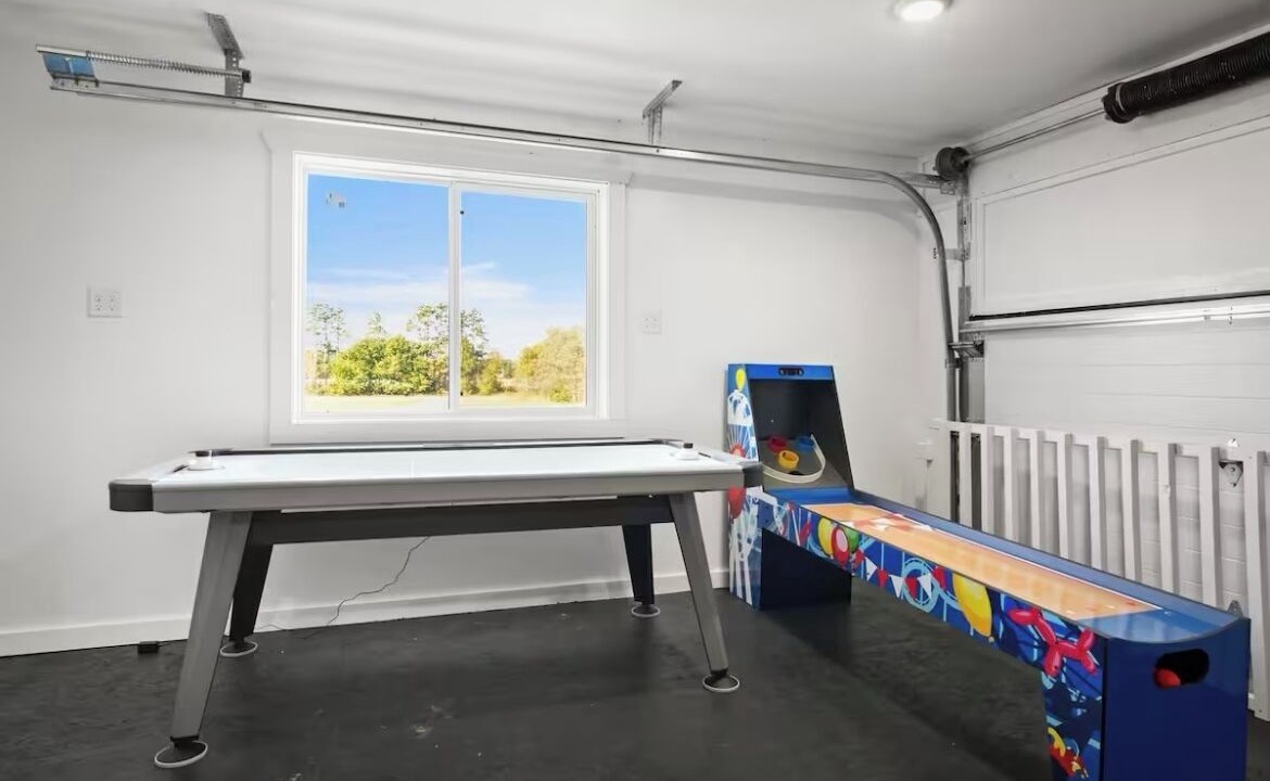 Photo of Bedroom in Arena