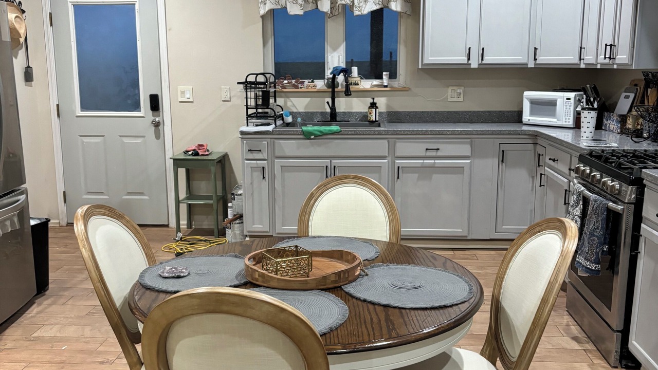 Photo of Kitchen in Capulin