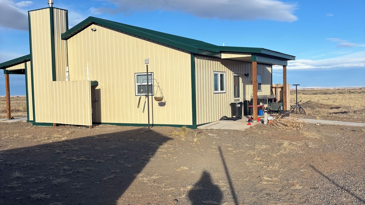 Photo of Outdoor in Capulin