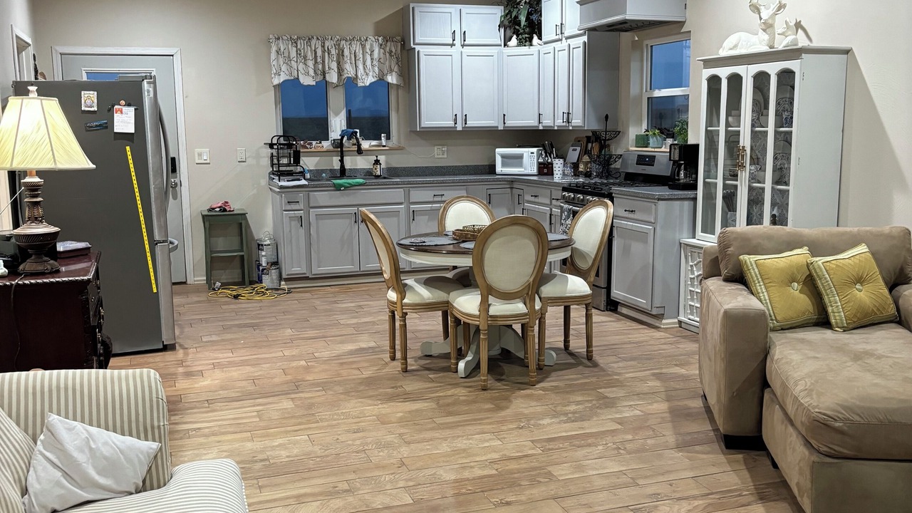 Photo of Livingroom in Capulin