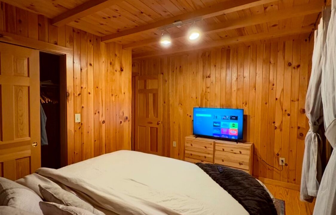 Photo of Bedroom in Lisbon