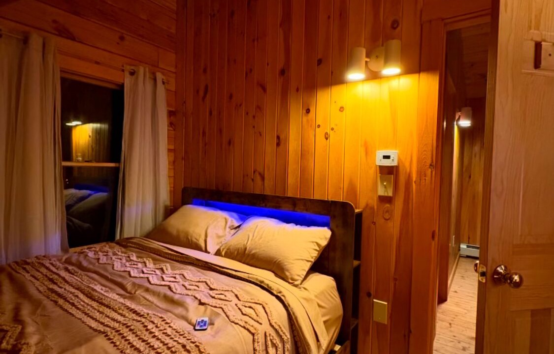 Photo of Bedroom in Lisbon