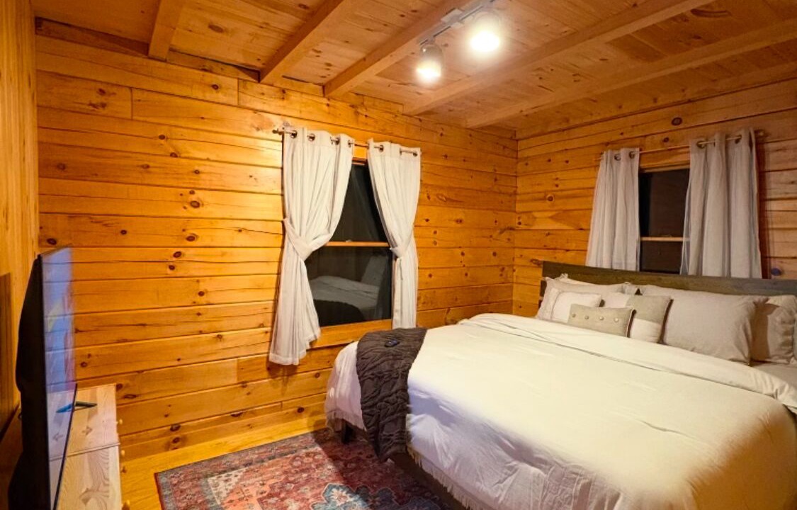Photo of Bedroom in Lisbon