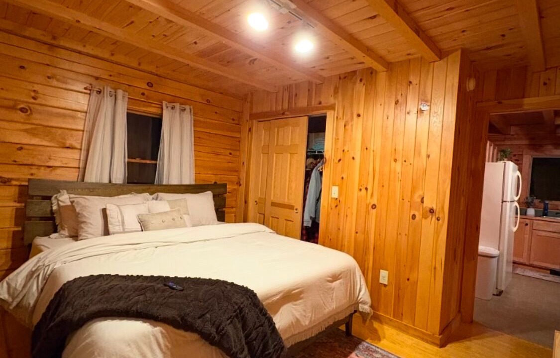 Photo of Bedroom in Lisbon