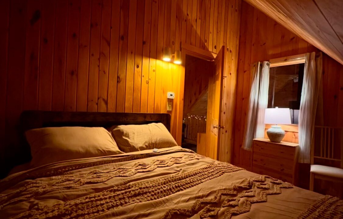 Photo of Bedroom in Lisbon
