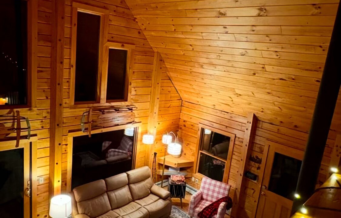 Photo of Livingroom in Lisbon
