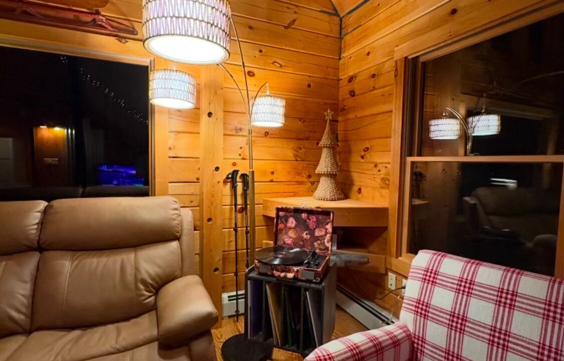 Photo of Livingroom in Lisbon