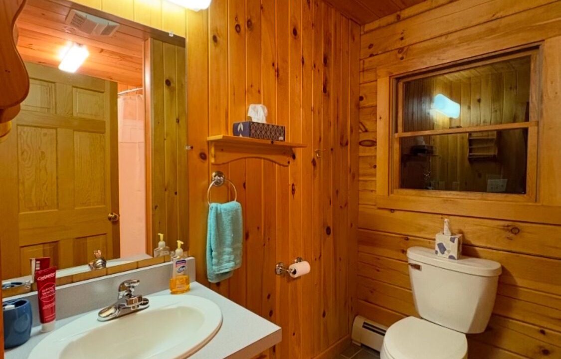 Photo of Bathroom in Lisbon