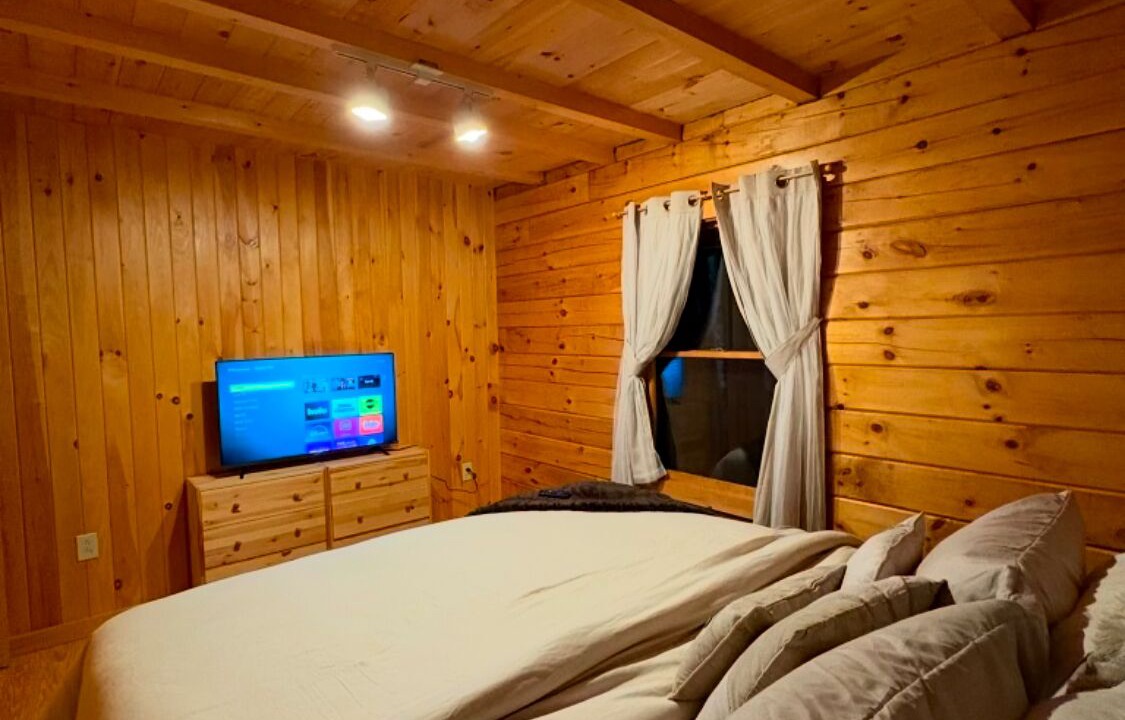 Photo of Bedroom in Lisbon