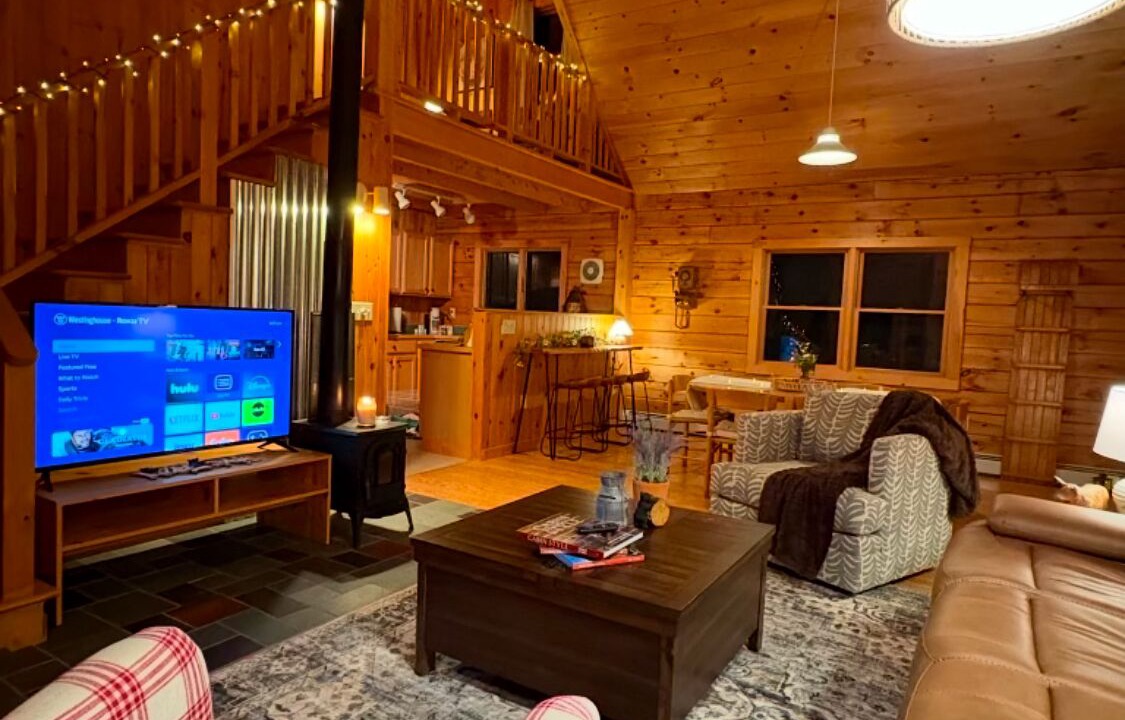 Photo of Livingroom in Lisbon