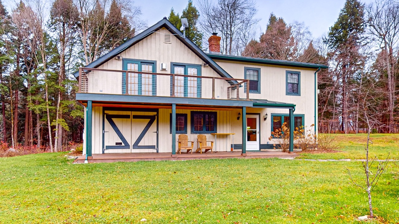 Photo of Outdoor in Moretown