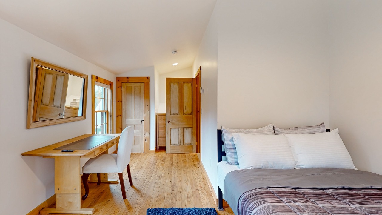 Photo of Bedroom in Moretown