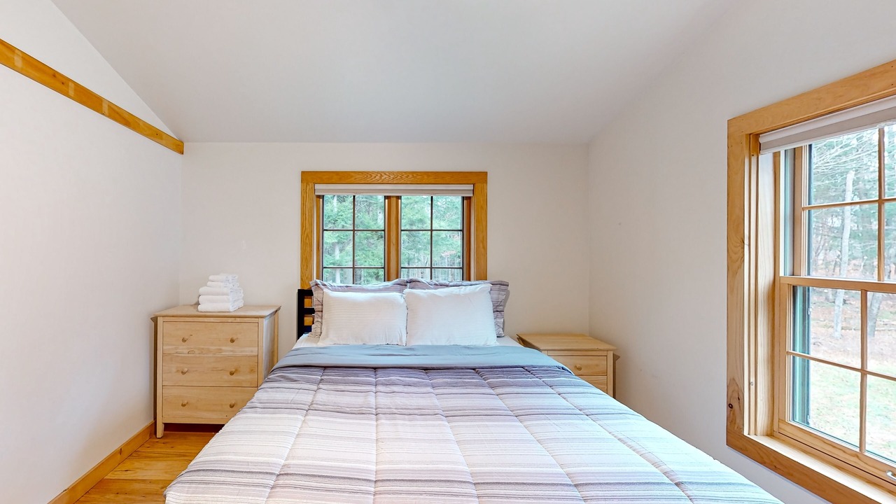 Photo of Bedroom in Moretown