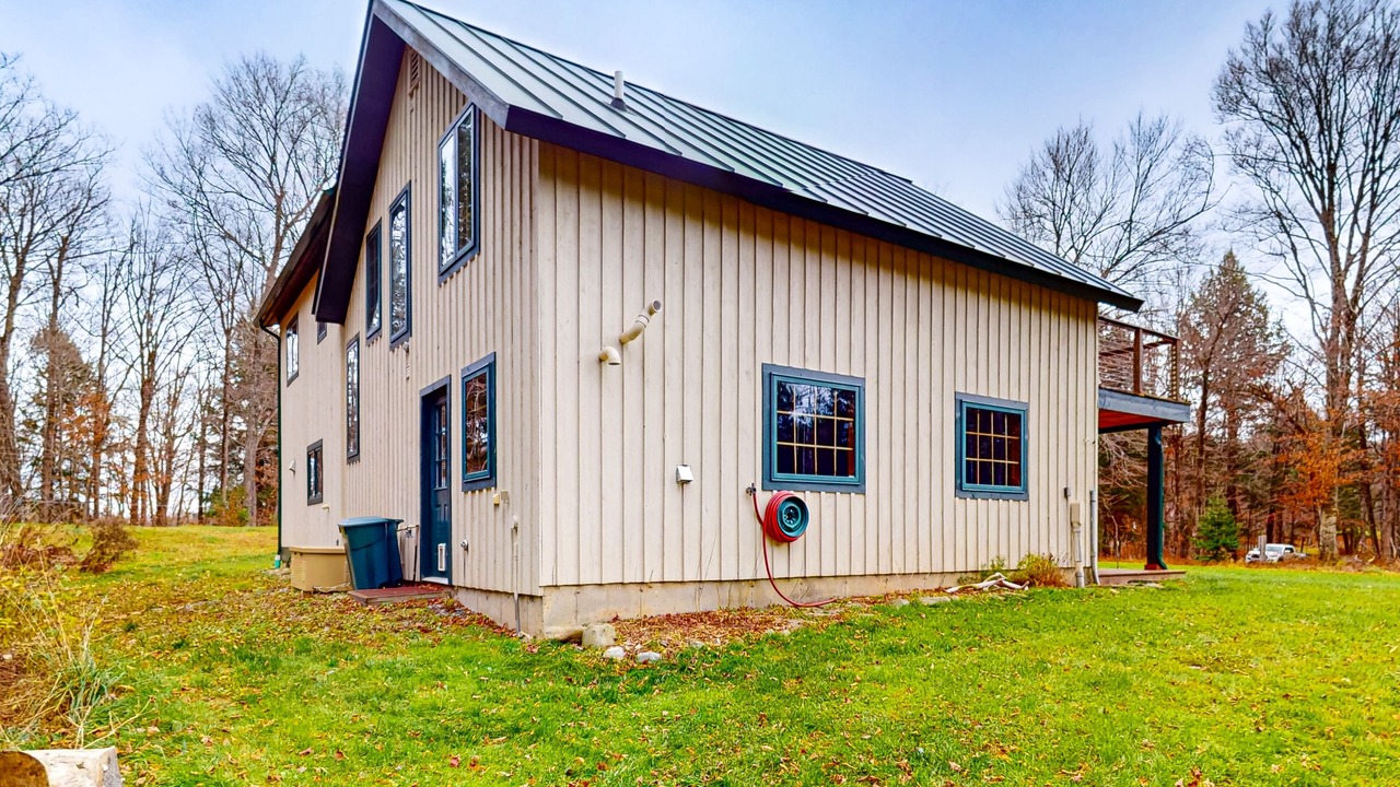 Photo of Outdoor in Moretown