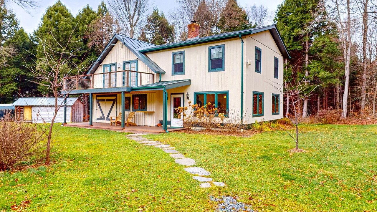 Photo of Outdoor in Moretown