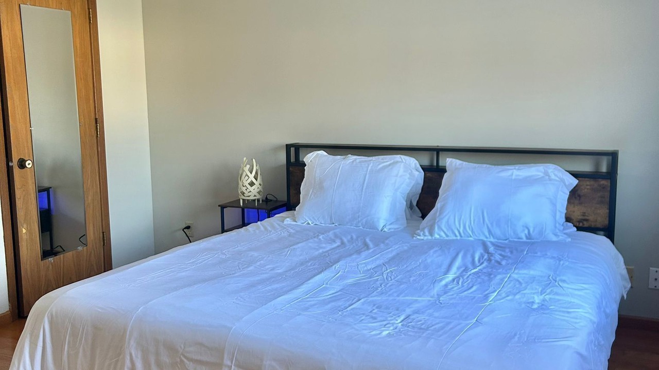 Photo of Bedroom in Burnsville