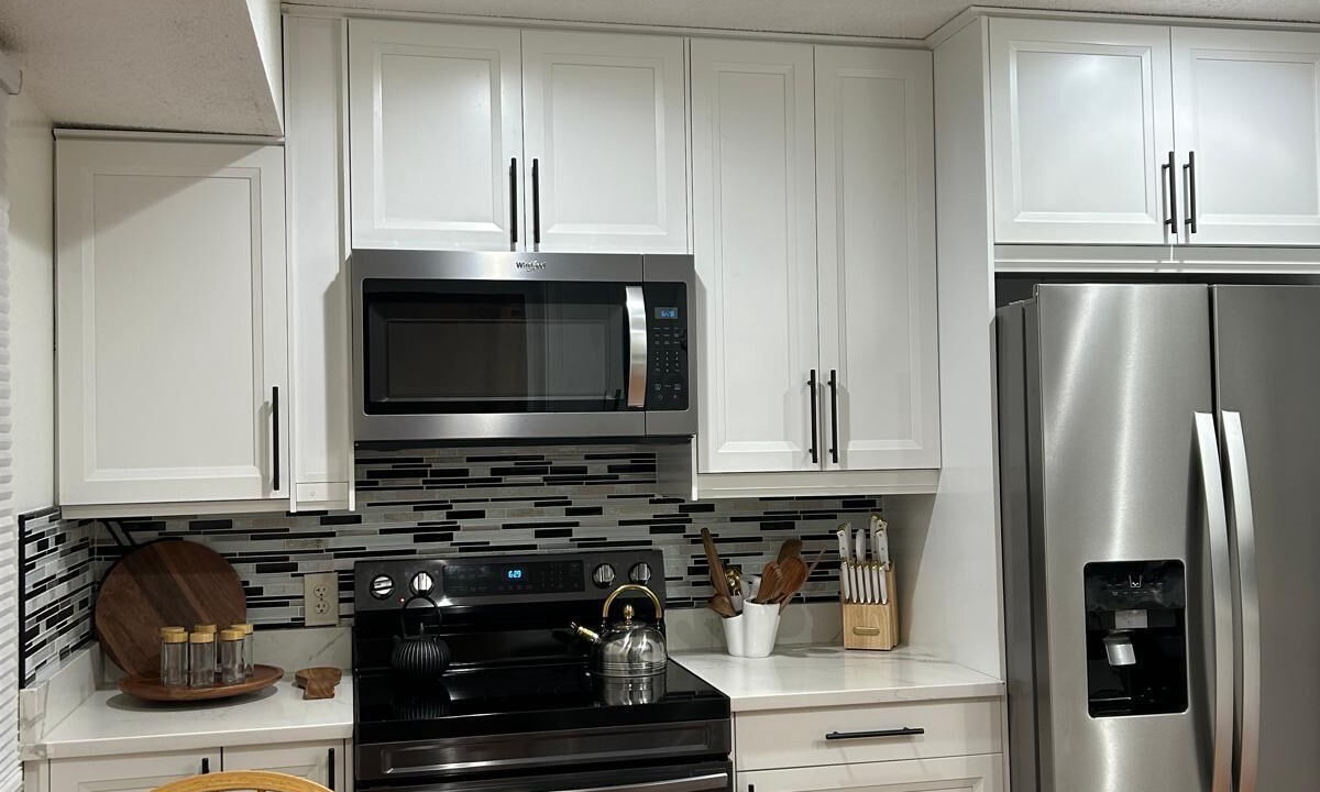 Photo of Kitchen in Burnsville