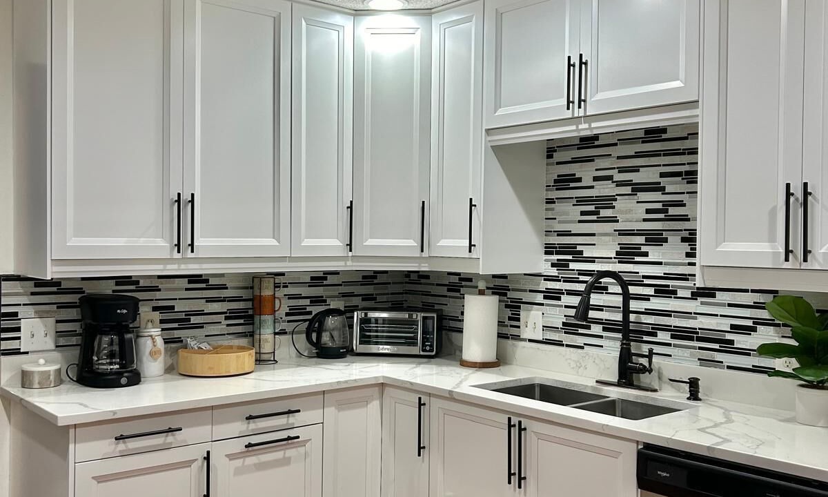Photo of Kitchen in Burnsville