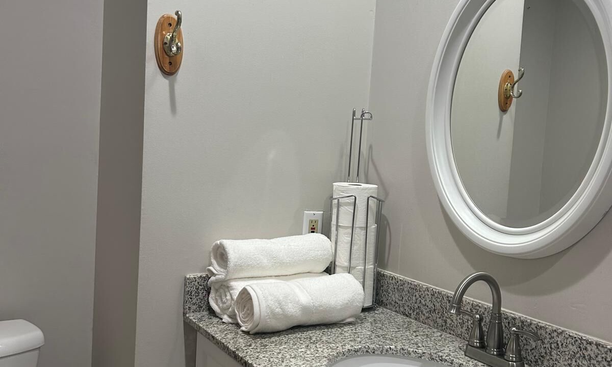 Photo of Bathroom in Burnsville