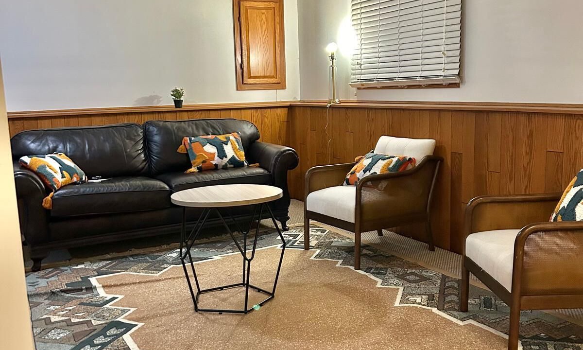 Photo of Livingroom in Burnsville