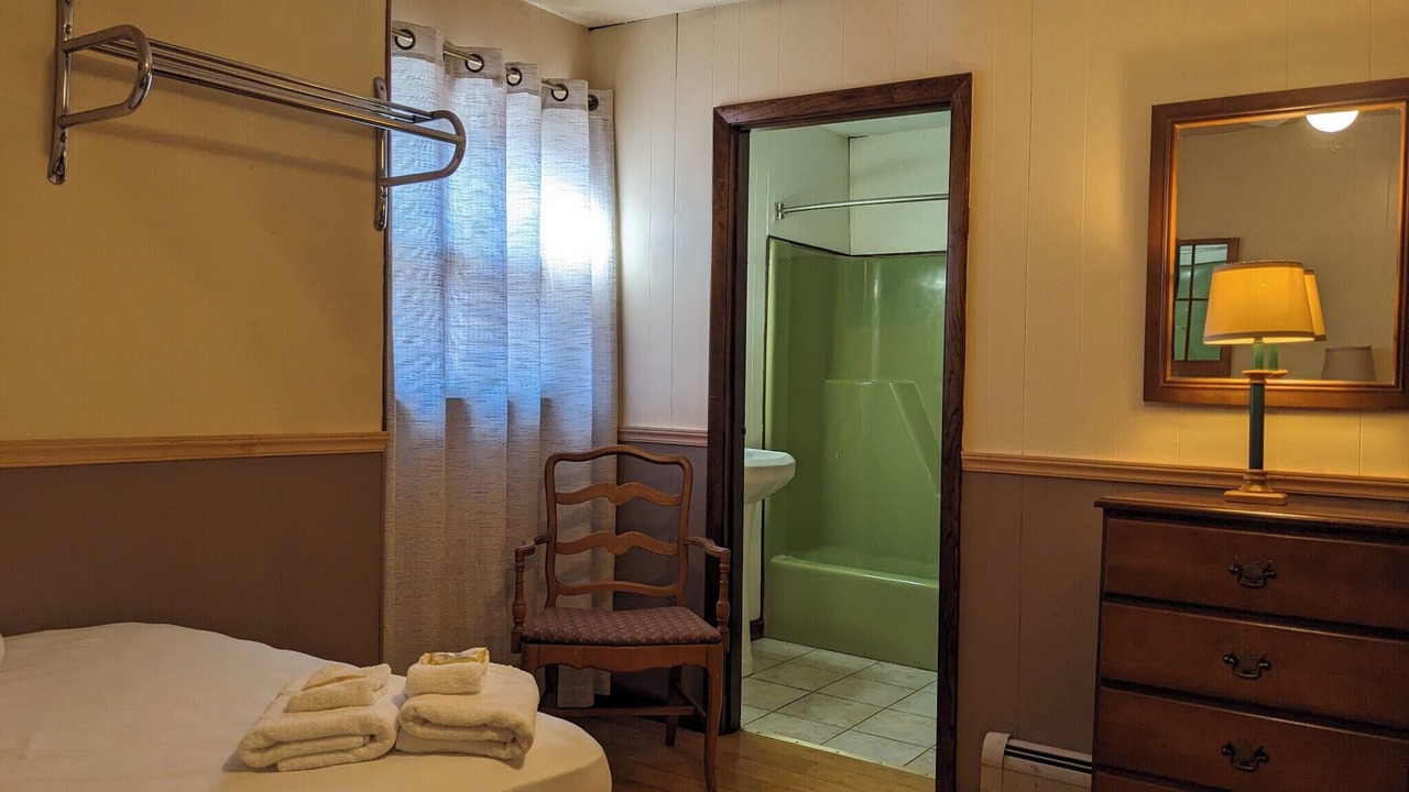 Photo of Bedroom in Pittsfield