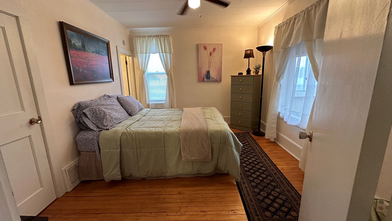 Photo of Bedroom in Gile
