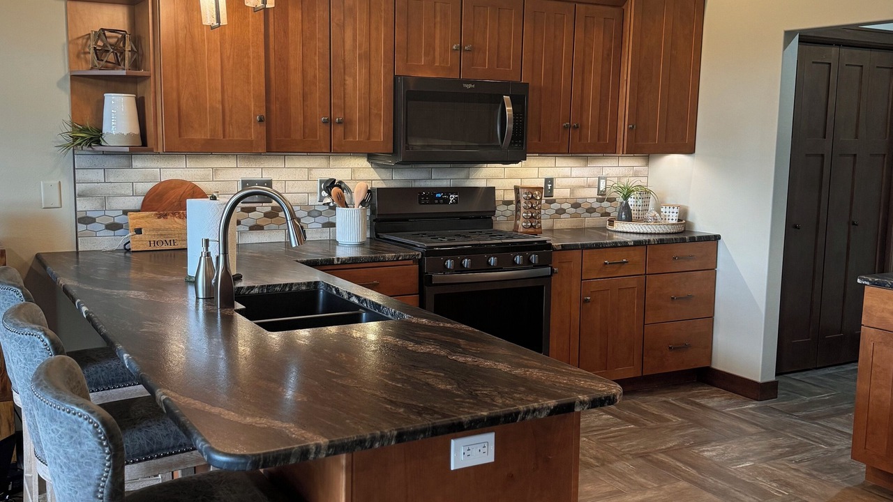 Photo of Kitchen in Watertown