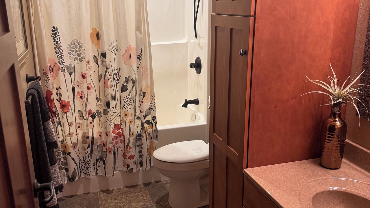 Photo of Bathroom in Watertown