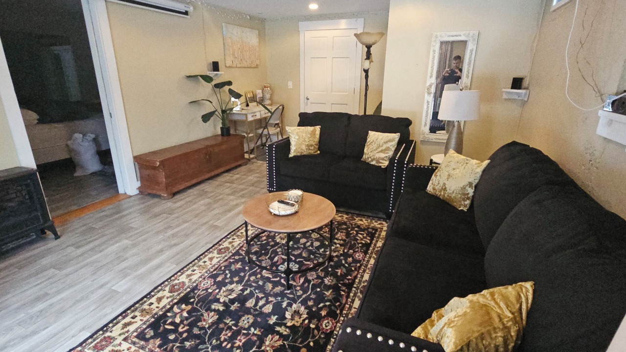 Photo of Livingroom in Littleton