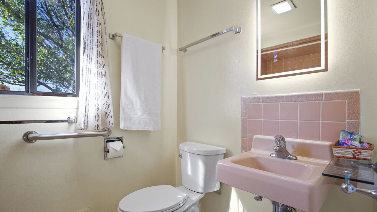 Photo of Bathroom in Taos