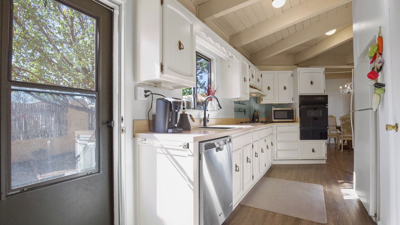 Photo of Kitchen in Taos
