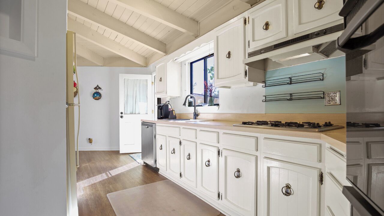 Photo of Kitchen in Taos