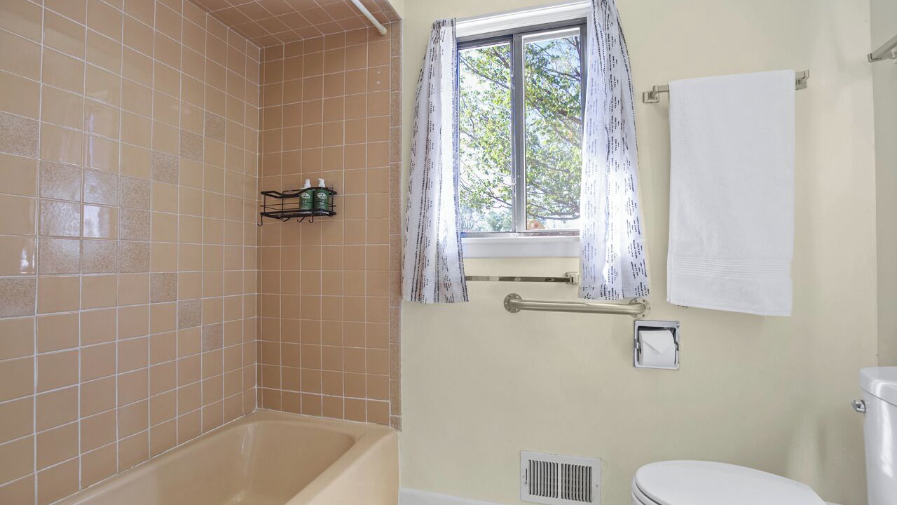 Photo of Bathroom in Taos